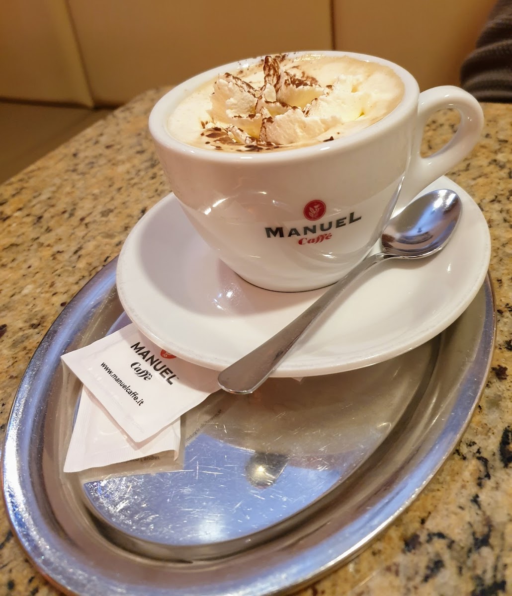 Eiscafe San Remo Photo 6