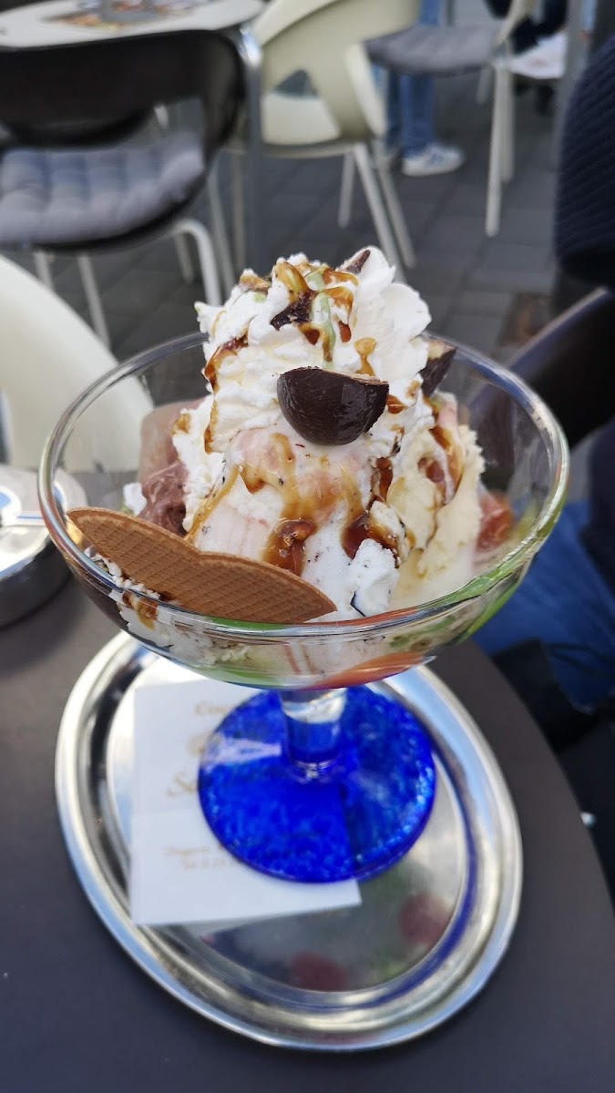 Eiscafe San Remo Photo 7