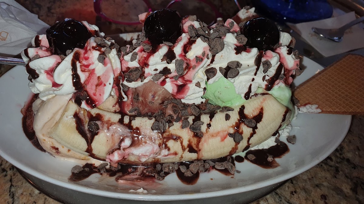 Eiscafe San Remo Photo 8