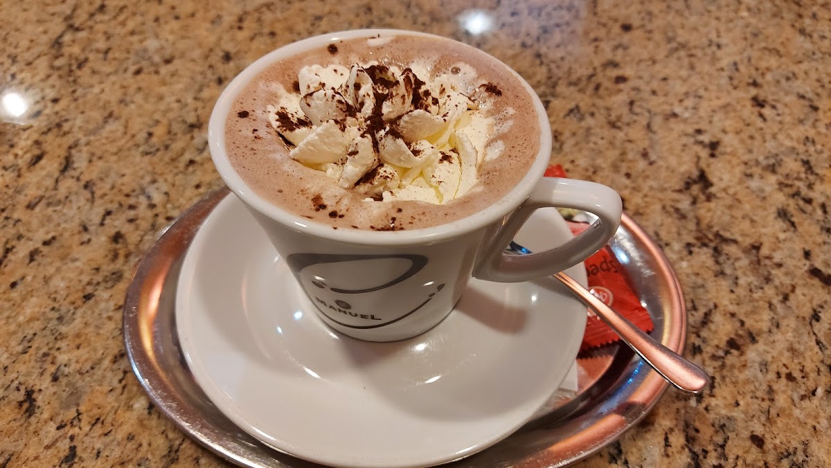 Eiscafe San Remo Photo 9