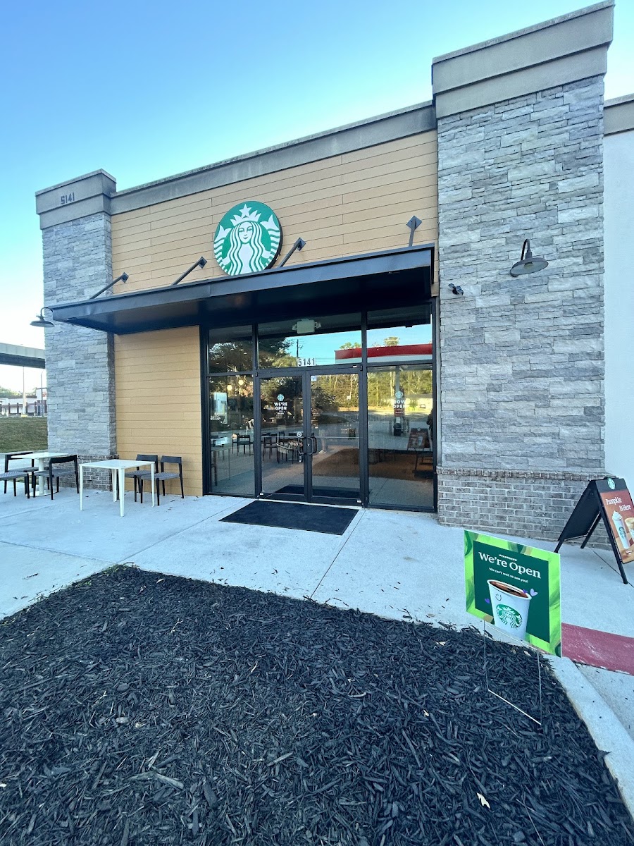 Starbucks Coffee Company