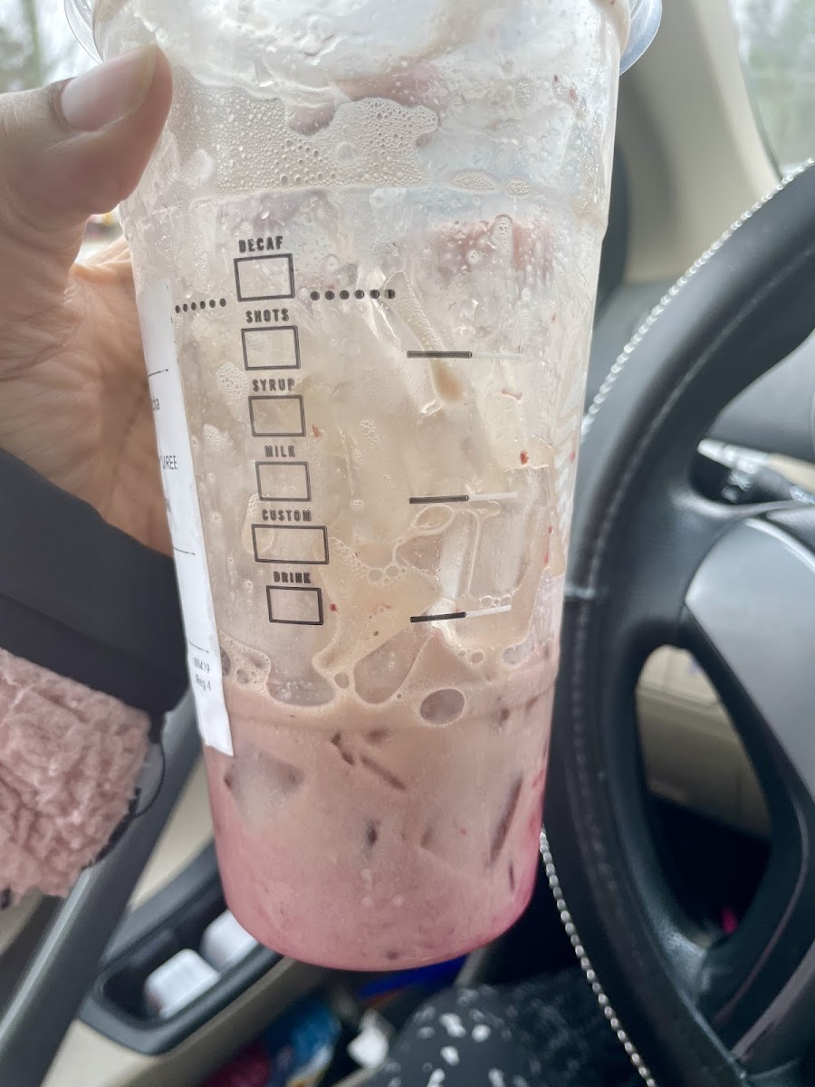 Starbucks Coffee Company Photo 4