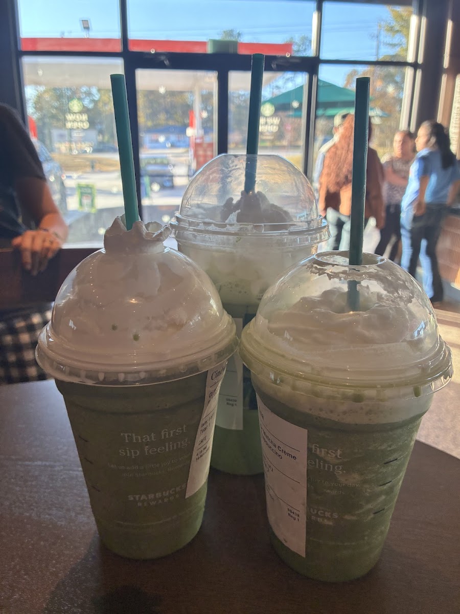 Starbucks Coffee Company Photo 5