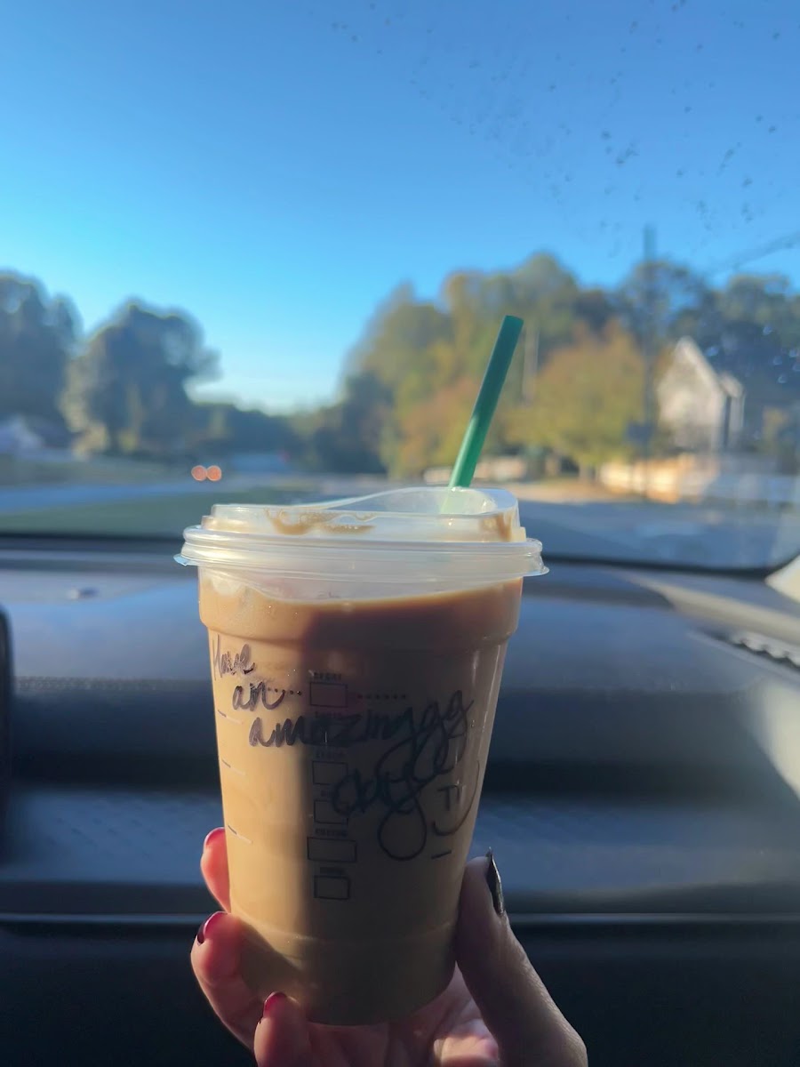 Starbucks Coffee Company Photo 6