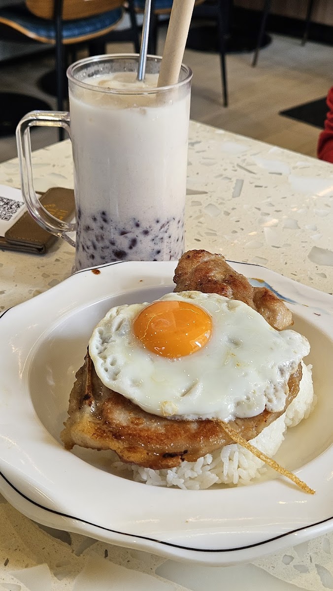 茶舍 HI TEA Photo 4
