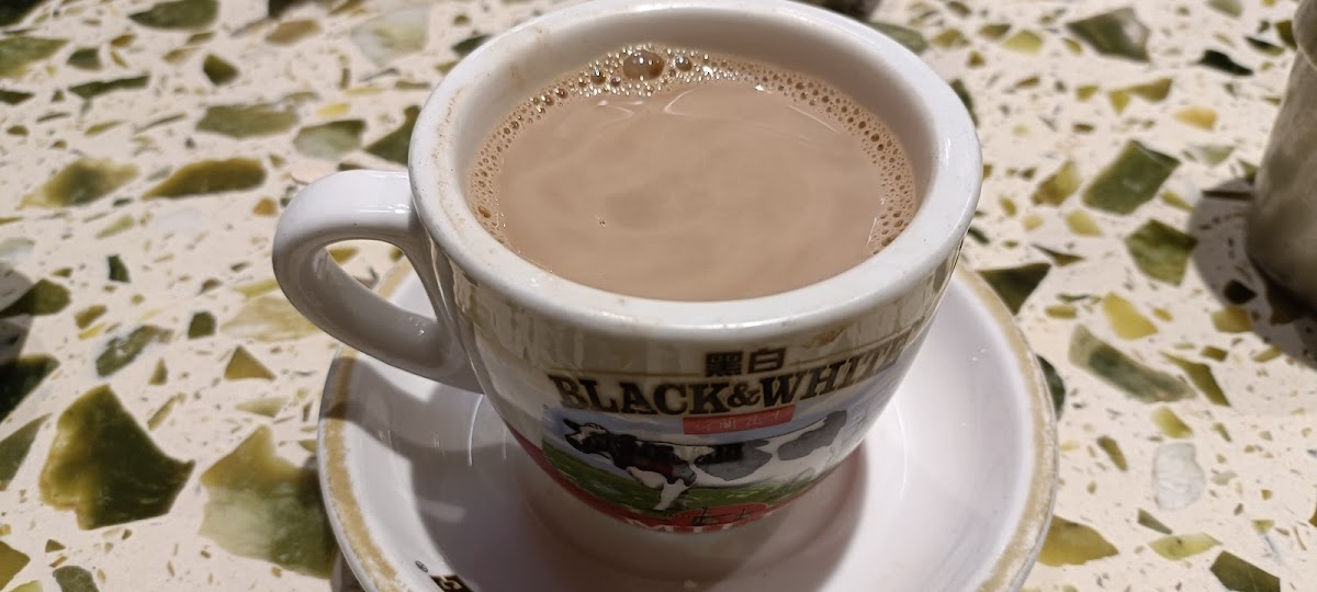 茶舍 HI TEA Photo 7