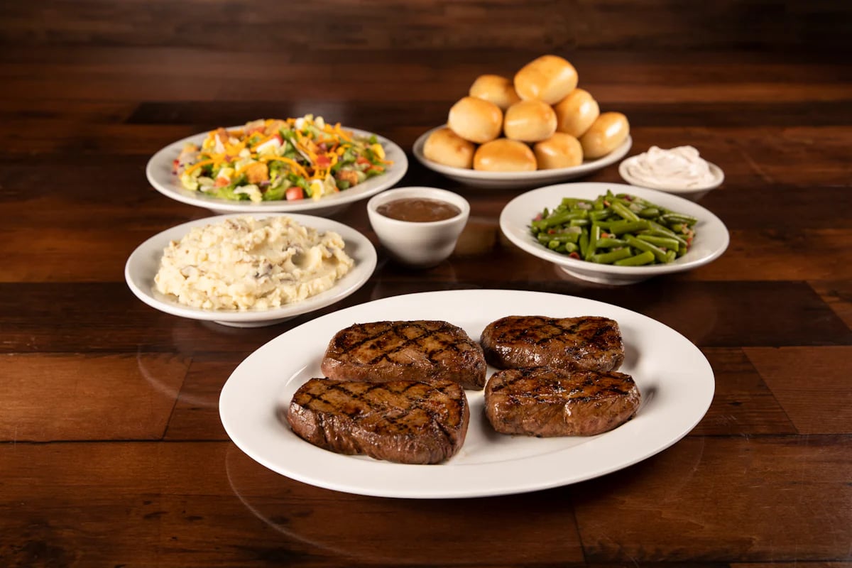 Texas Roadhouse Photo 4