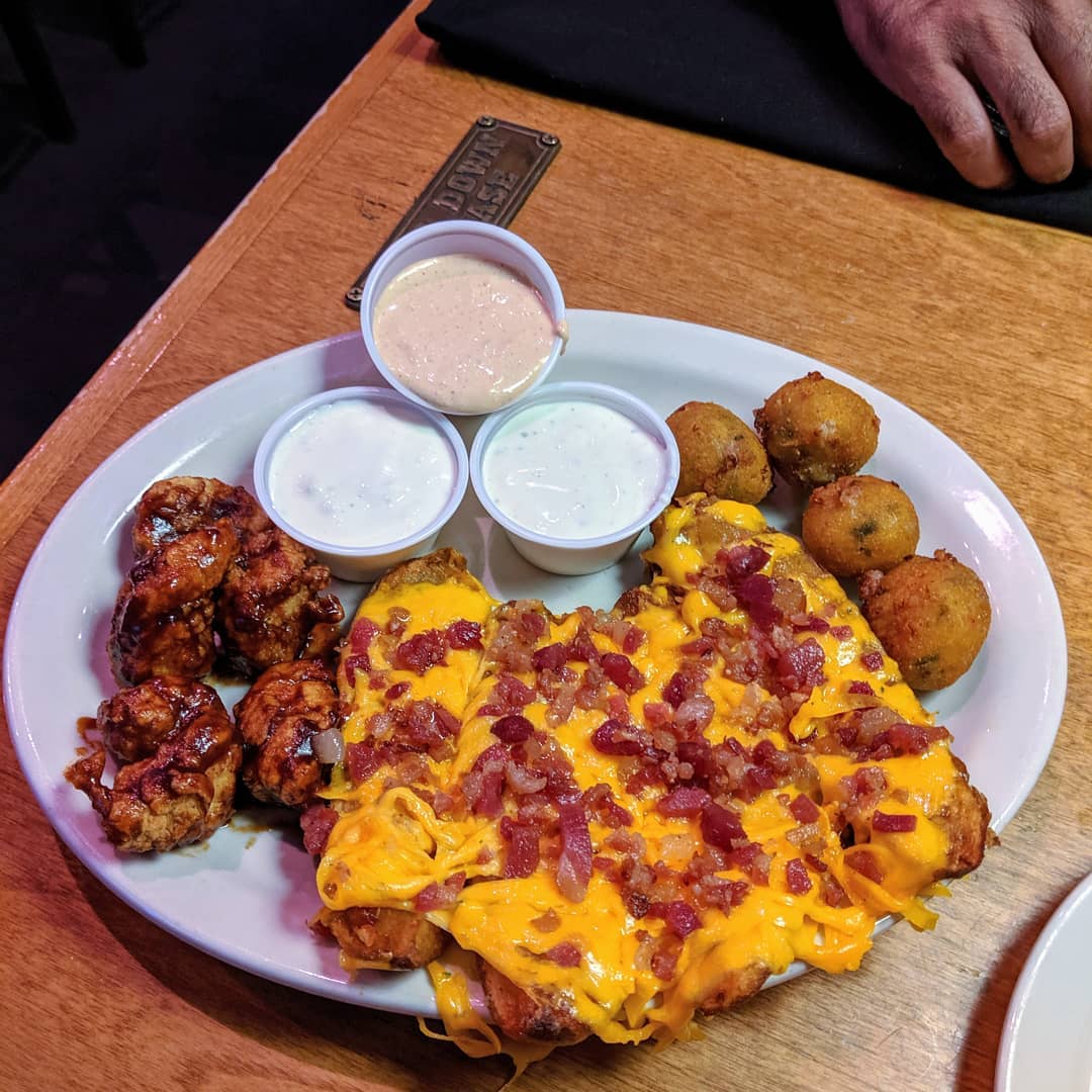 Texas Roadhouse Photo 8
