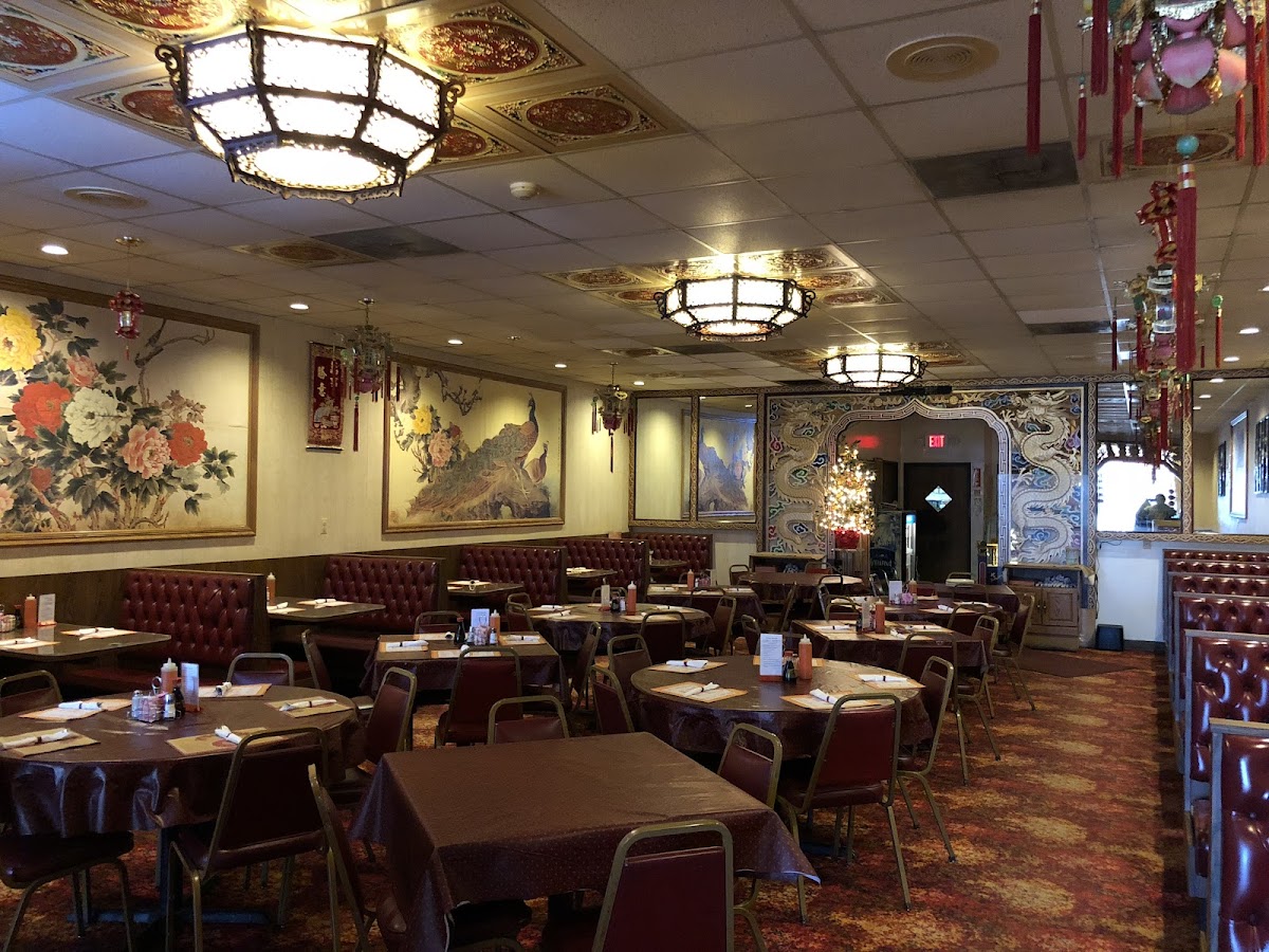 China Kitchen