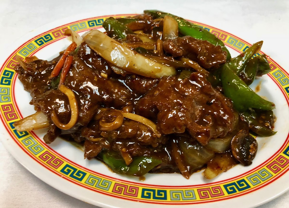 China Kitchen Photo 2