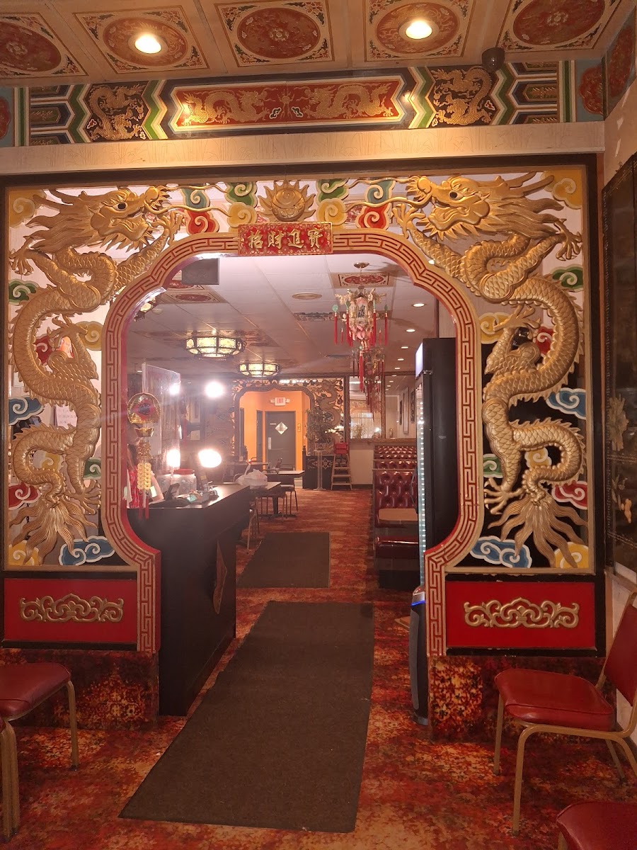 China Kitchen Photo 3
