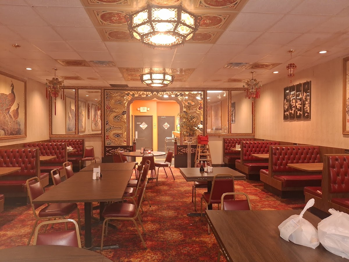 China Kitchen Photo 4