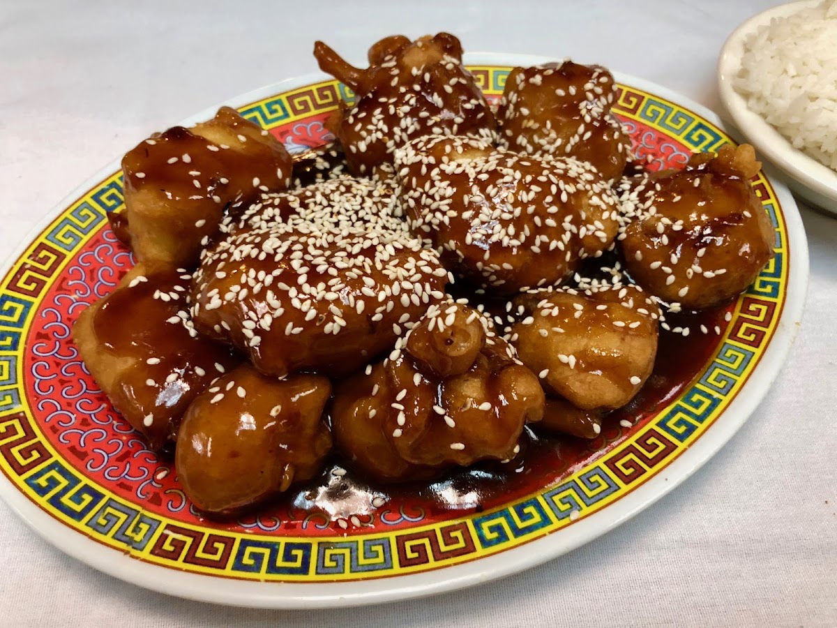 China Kitchen Photo 5