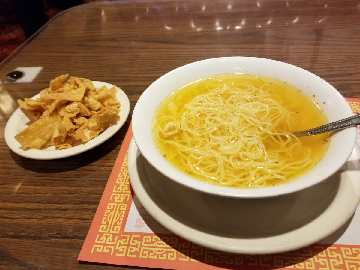 China Kitchen Photo 6