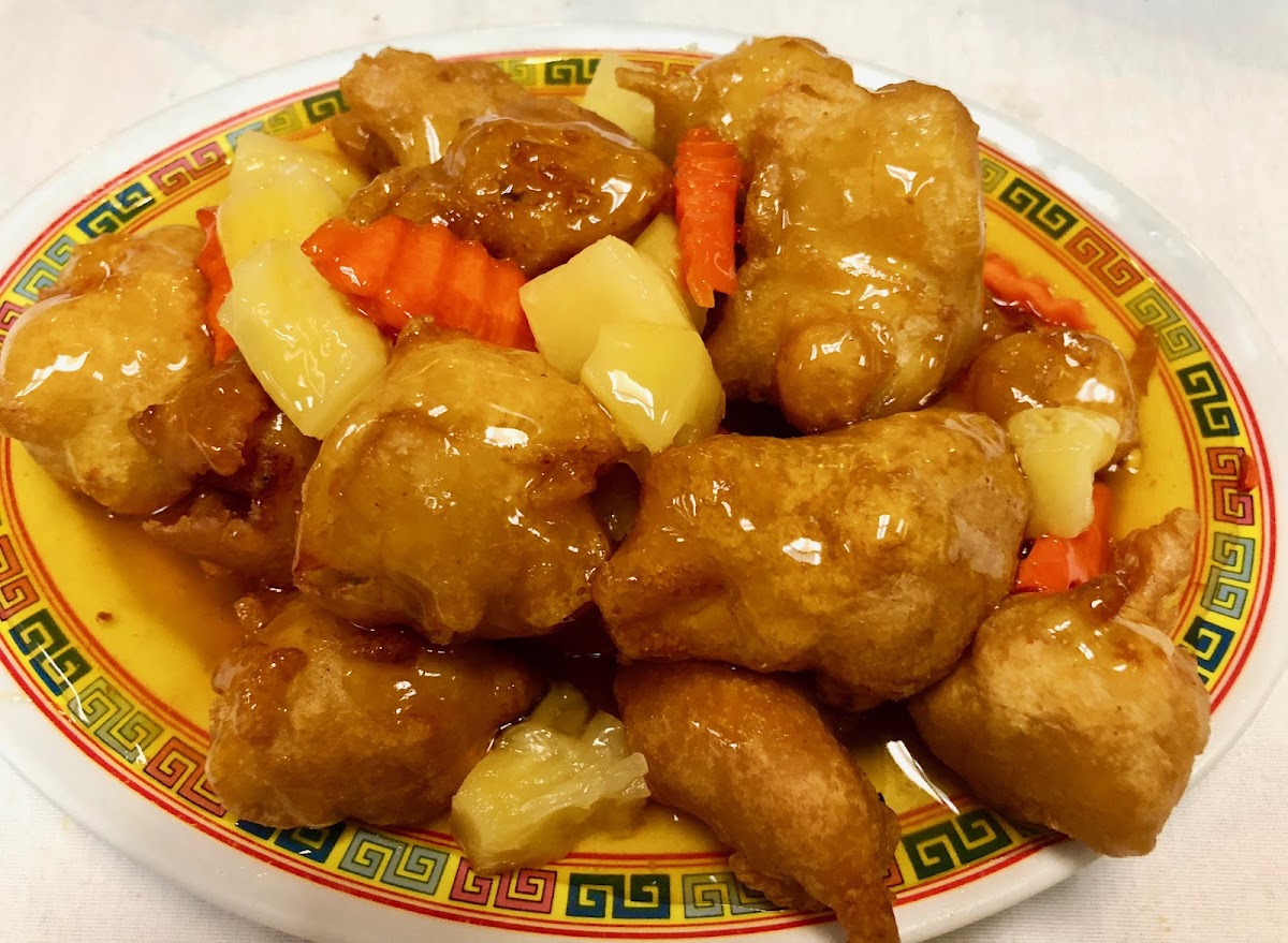 China Kitchen Photo 7