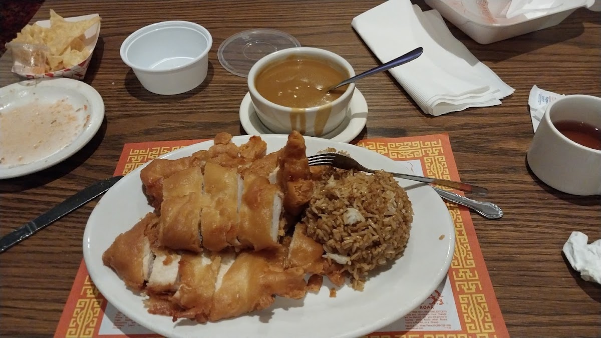 China Kitchen Photo 8