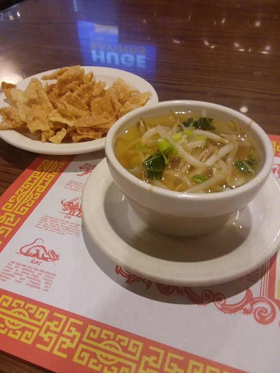 China Kitchen Photo 9