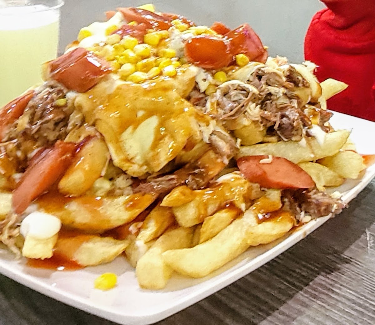 Delicias