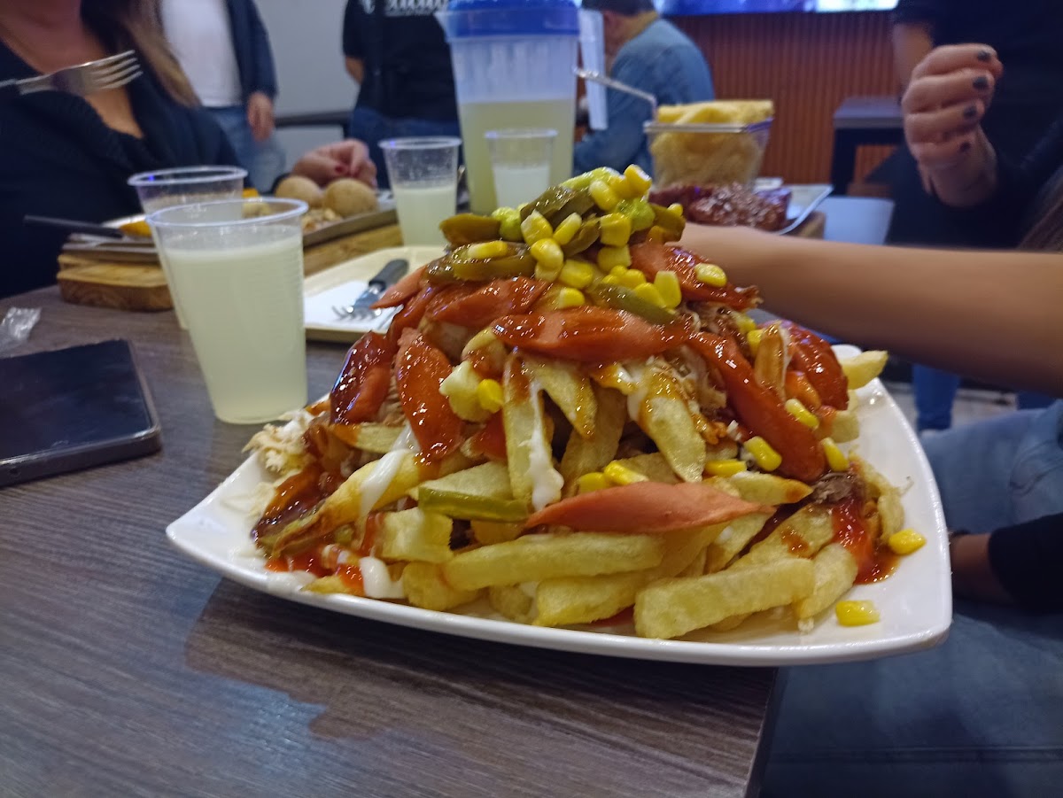 Delicias Photo 7