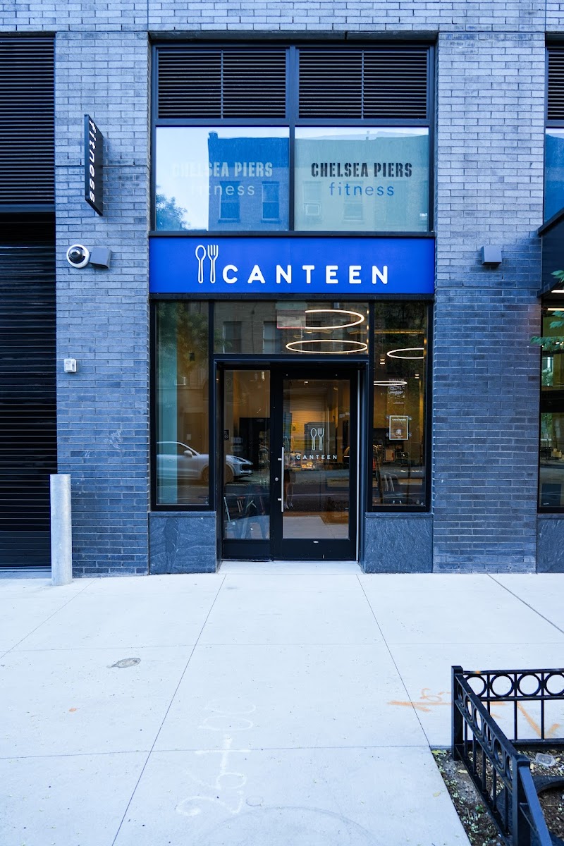 Canteen