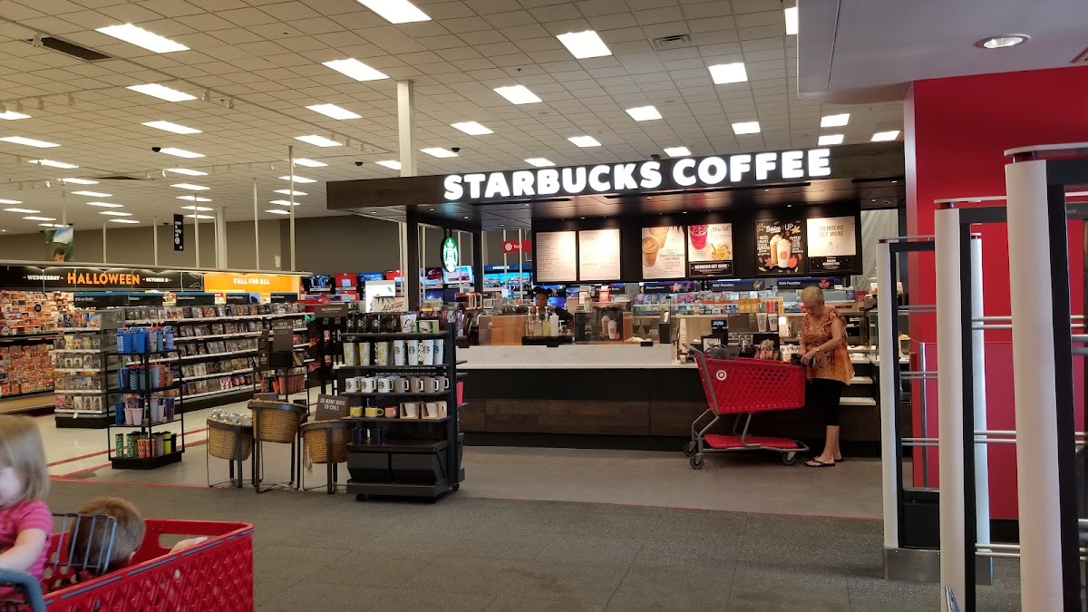 Starbucks Photo 3