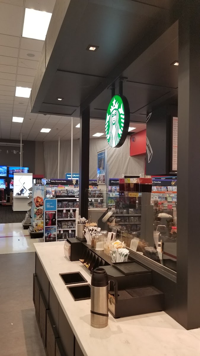 Starbucks Photo 4