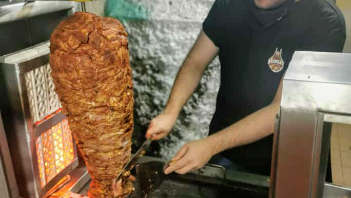 Taquería Arandas Photo 3
