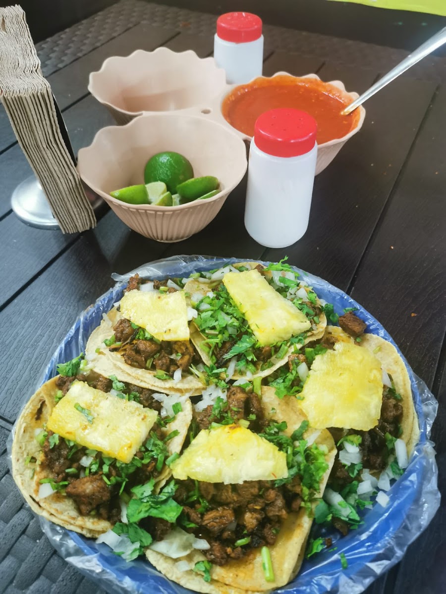 Taquería Arandas Photo 5