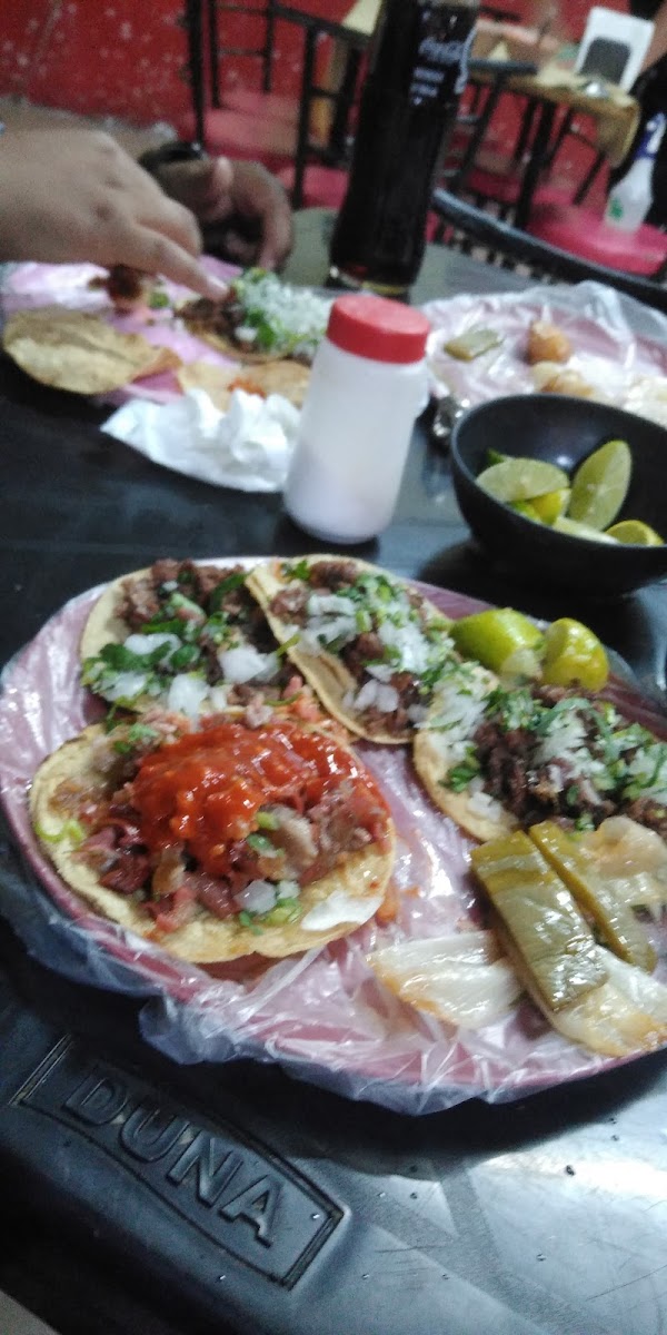 Taquería Arandas Photo 8