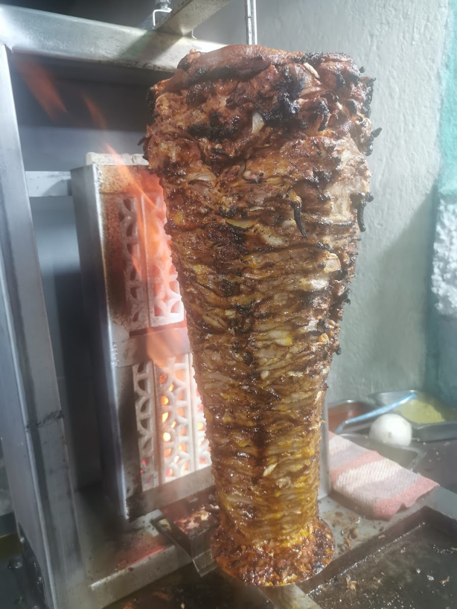 Taquería Arandas Photo 9