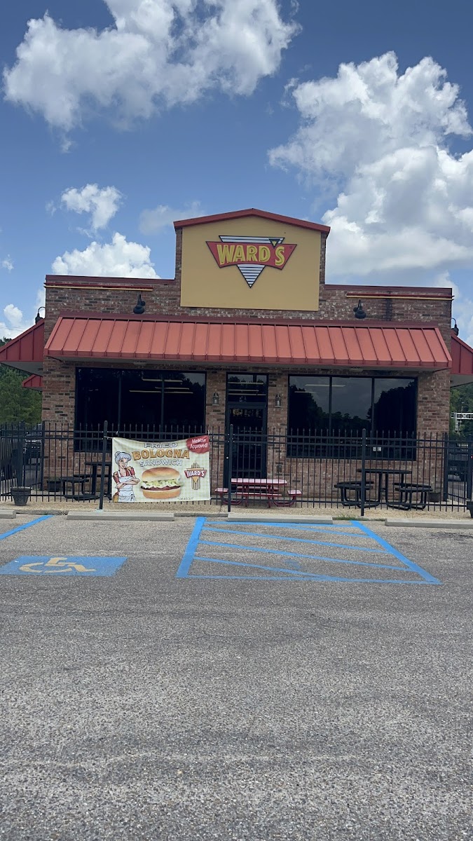 Ward's Restaurant