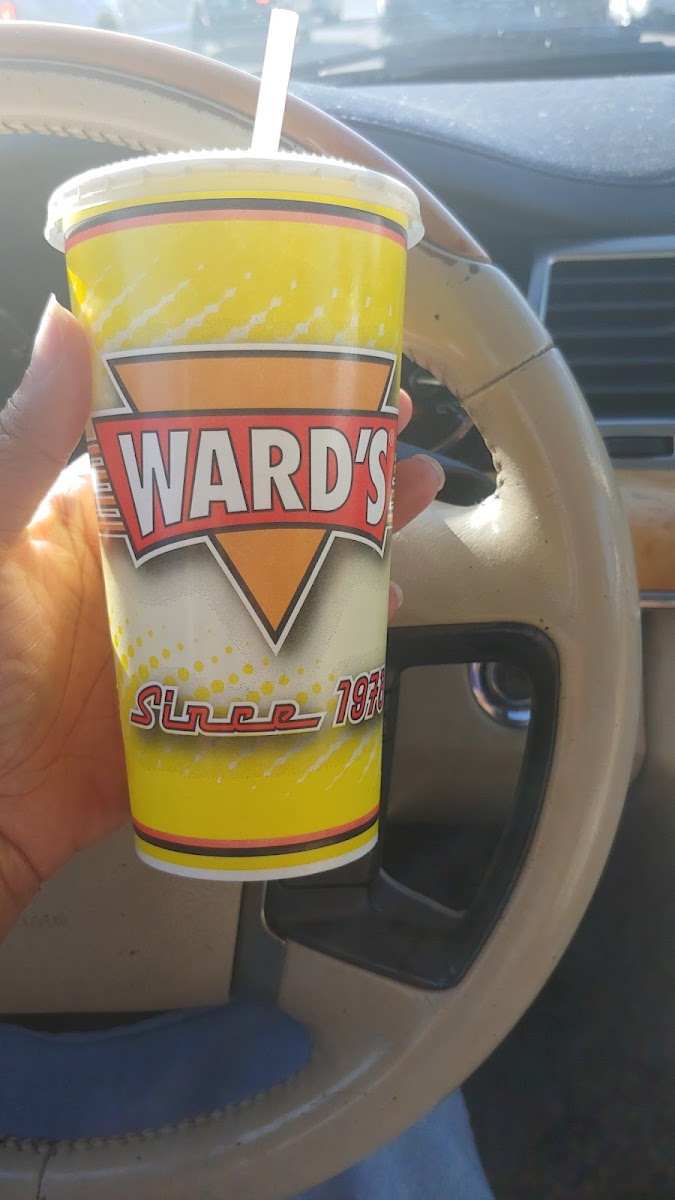 Ward's Restaurant Photo 10