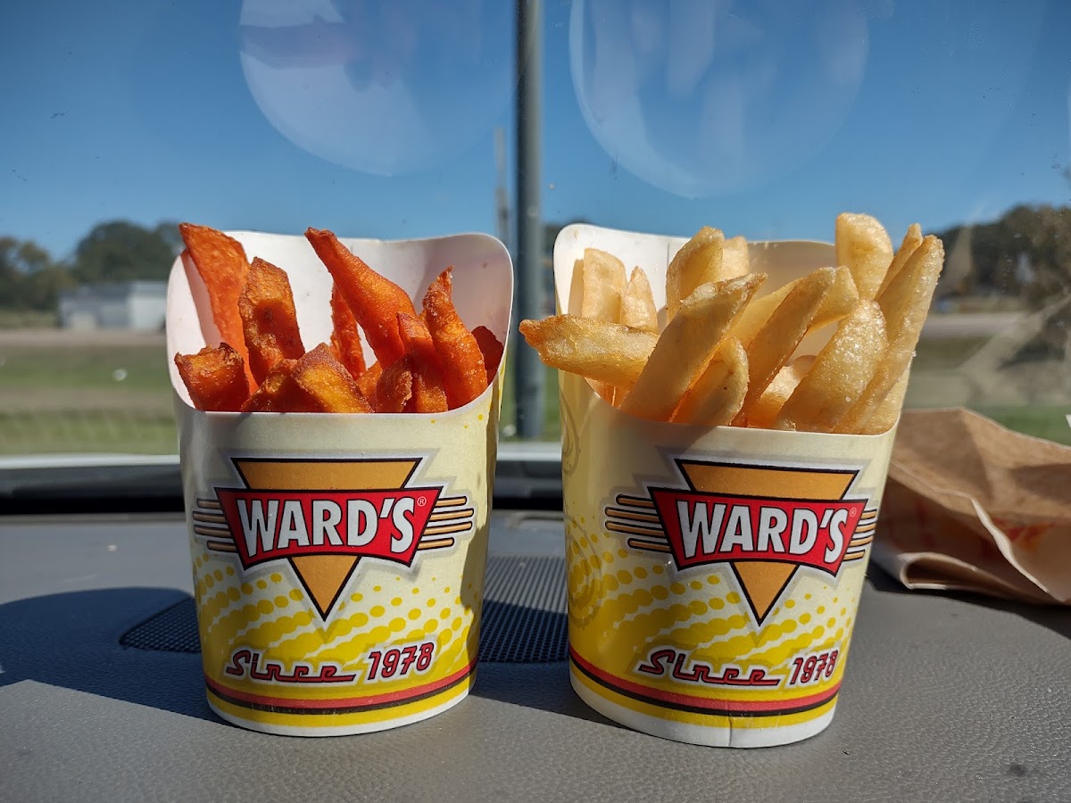 Ward's Restaurant Photo 2