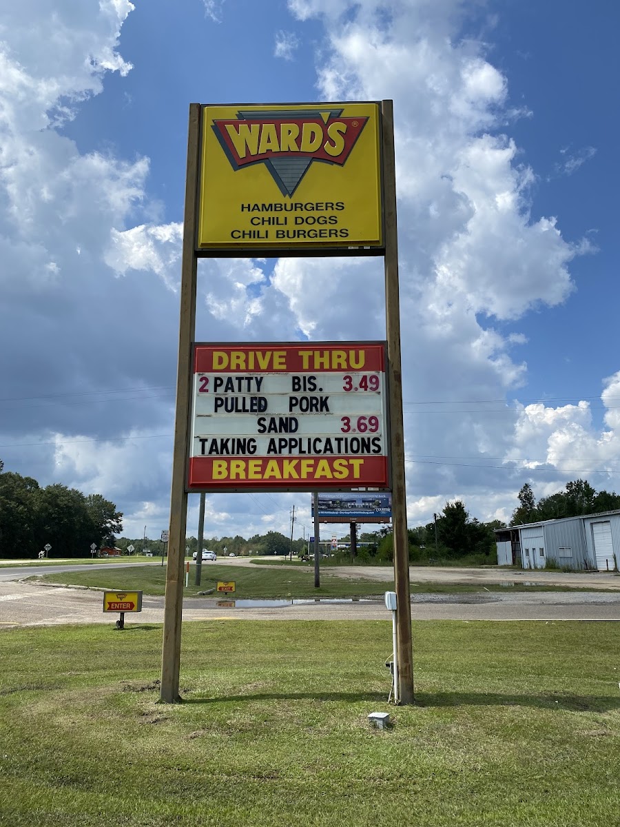Ward's Restaurant Photo 4