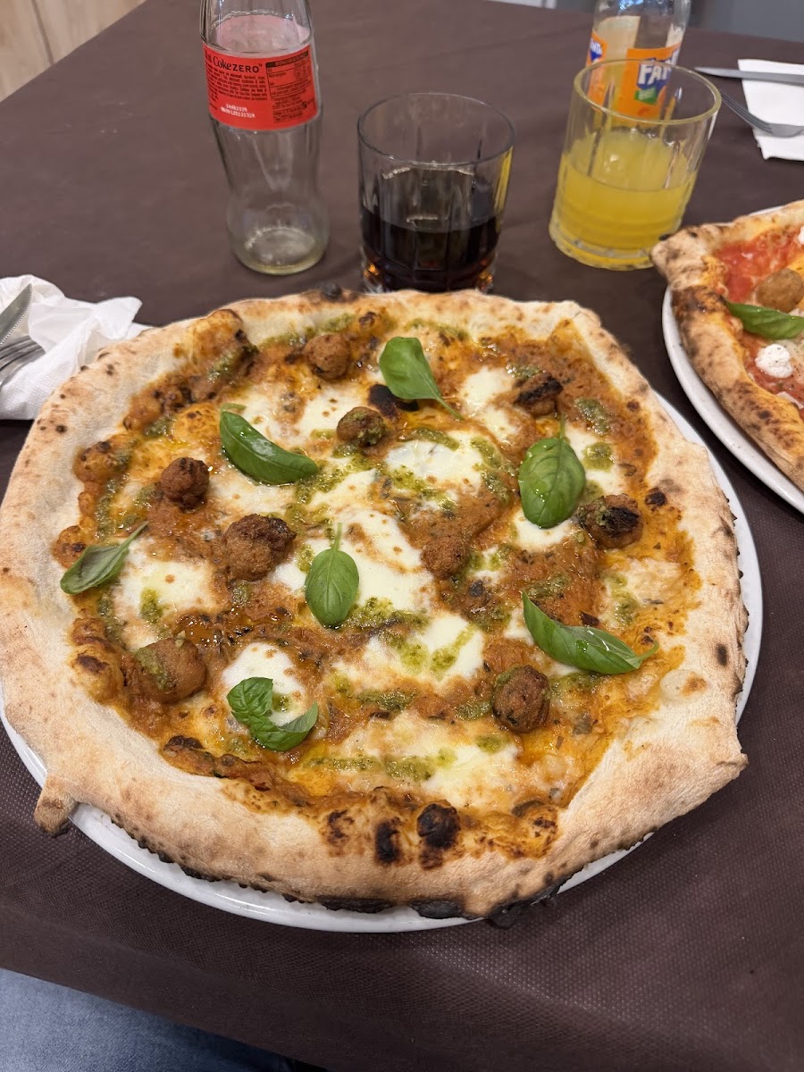 Mario's Restaurant Photo 4