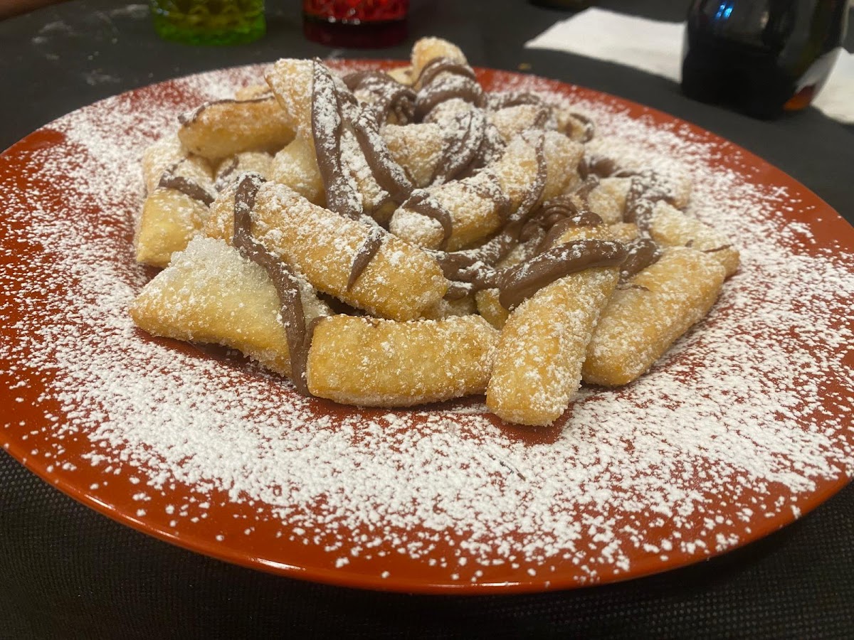 Mario's Restaurant Photo 5