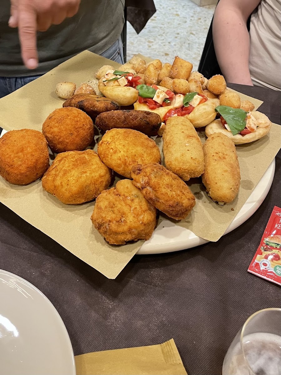 Mario's Restaurant Photo 7