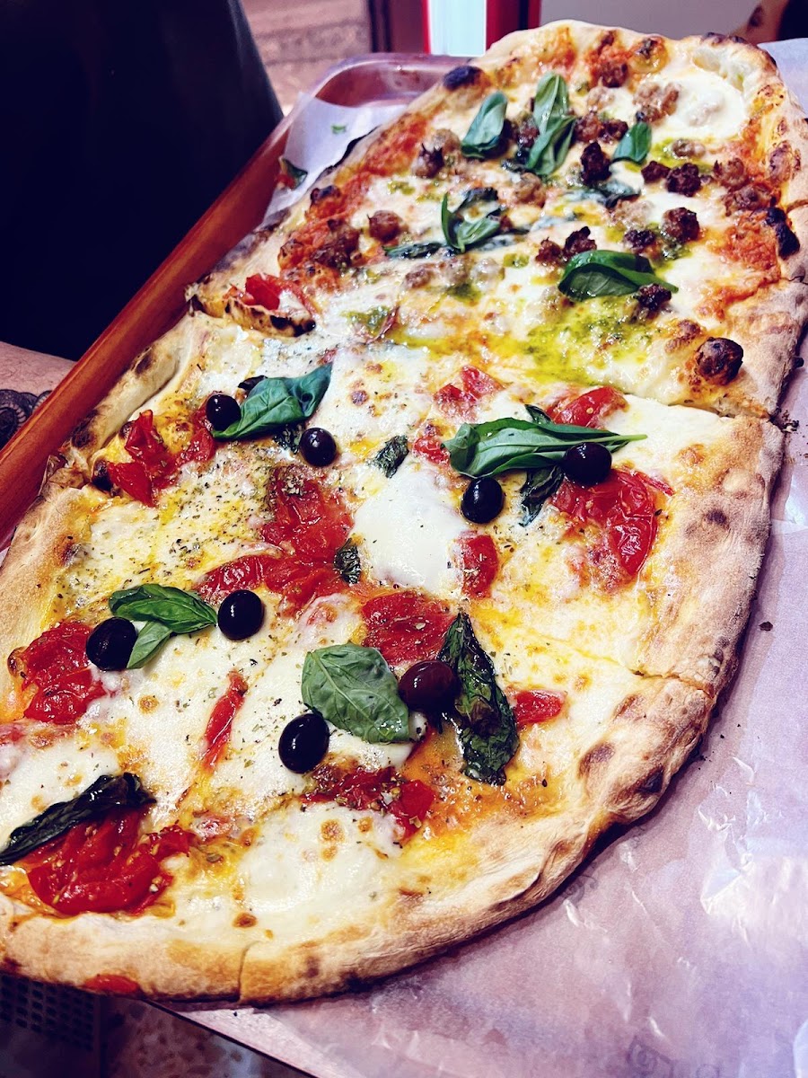 Mario's Restaurant Photo 9