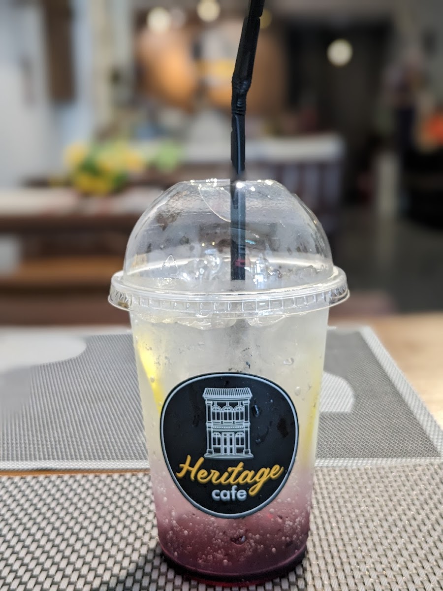 Heritage Cafe Photo 10