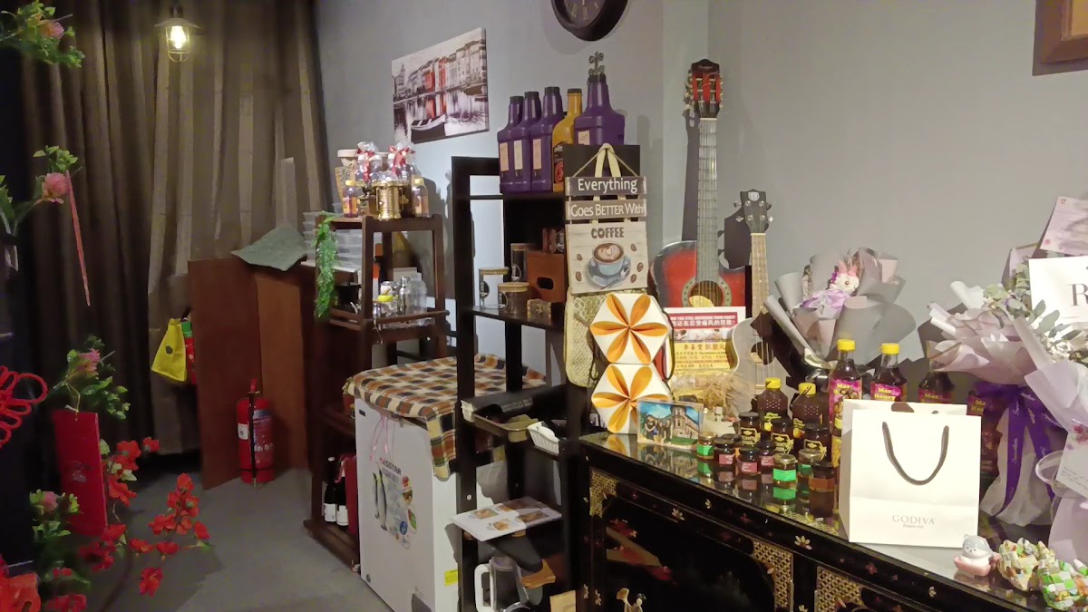 Heritage Cafe Photo 2