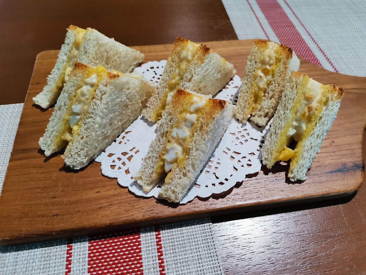 Heritage Cafe Photo 5