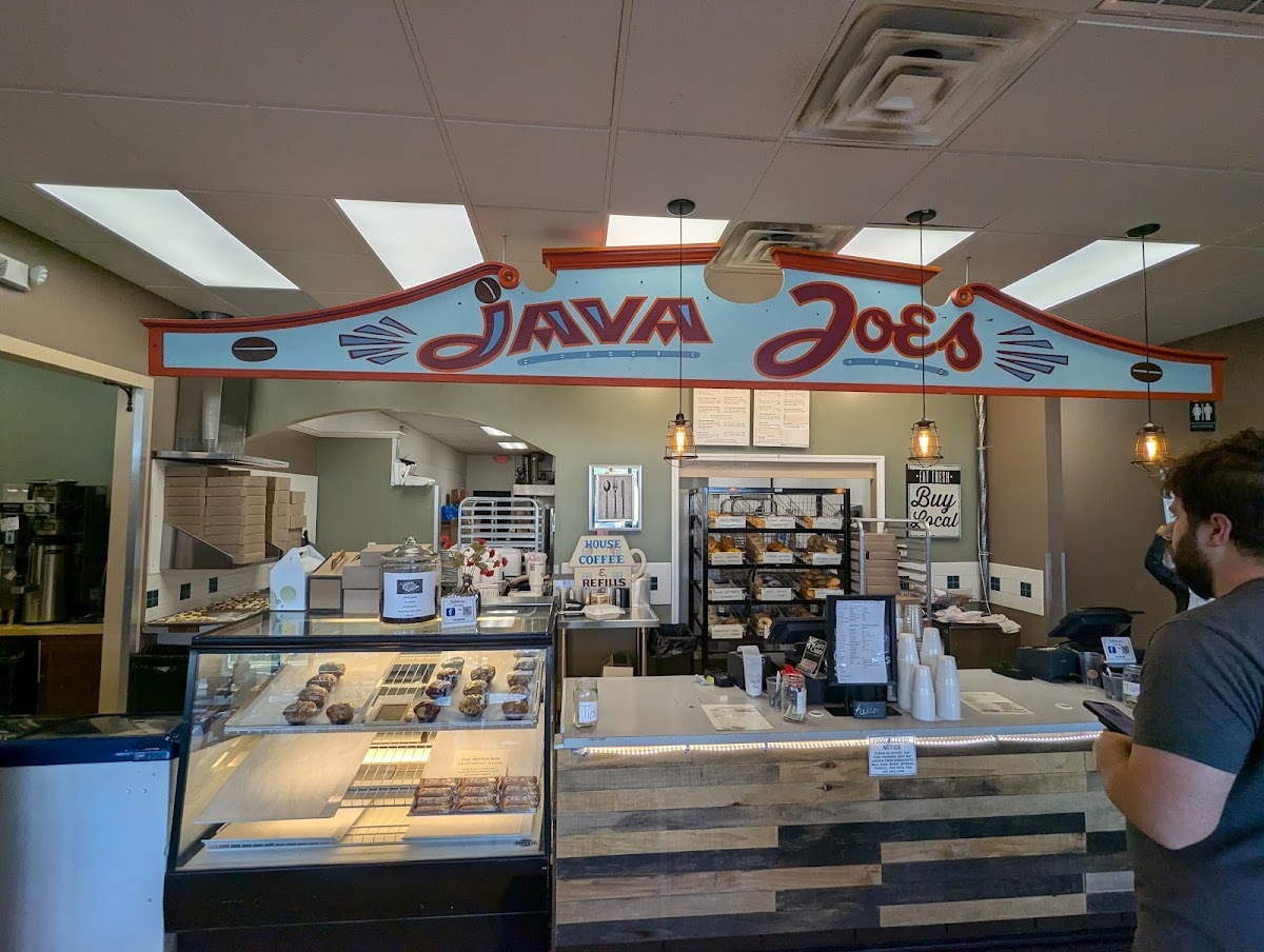 Java Joes Photo 7