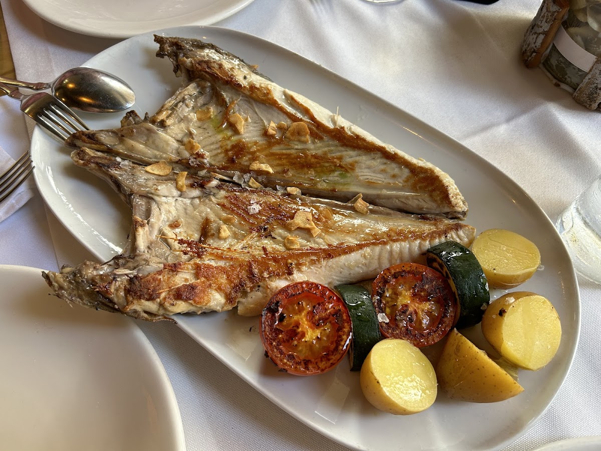 Restaurante El Faro Photo 10