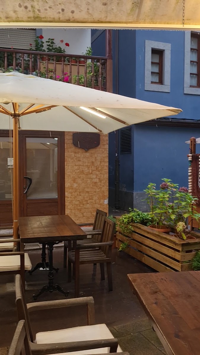 Restaurante El Faro Photo 2