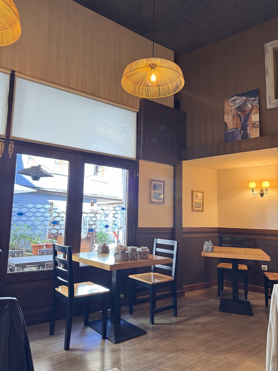 Restaurante El Faro Photo 3