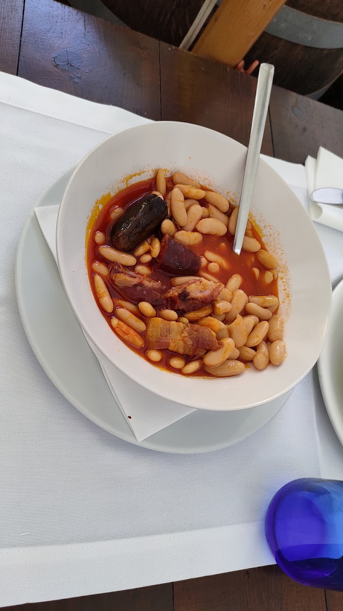 Restaurante El Faro Photo 6