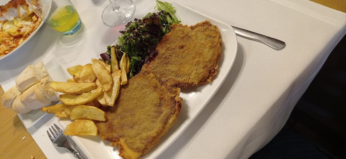 Restaurante El Faro Photo 8