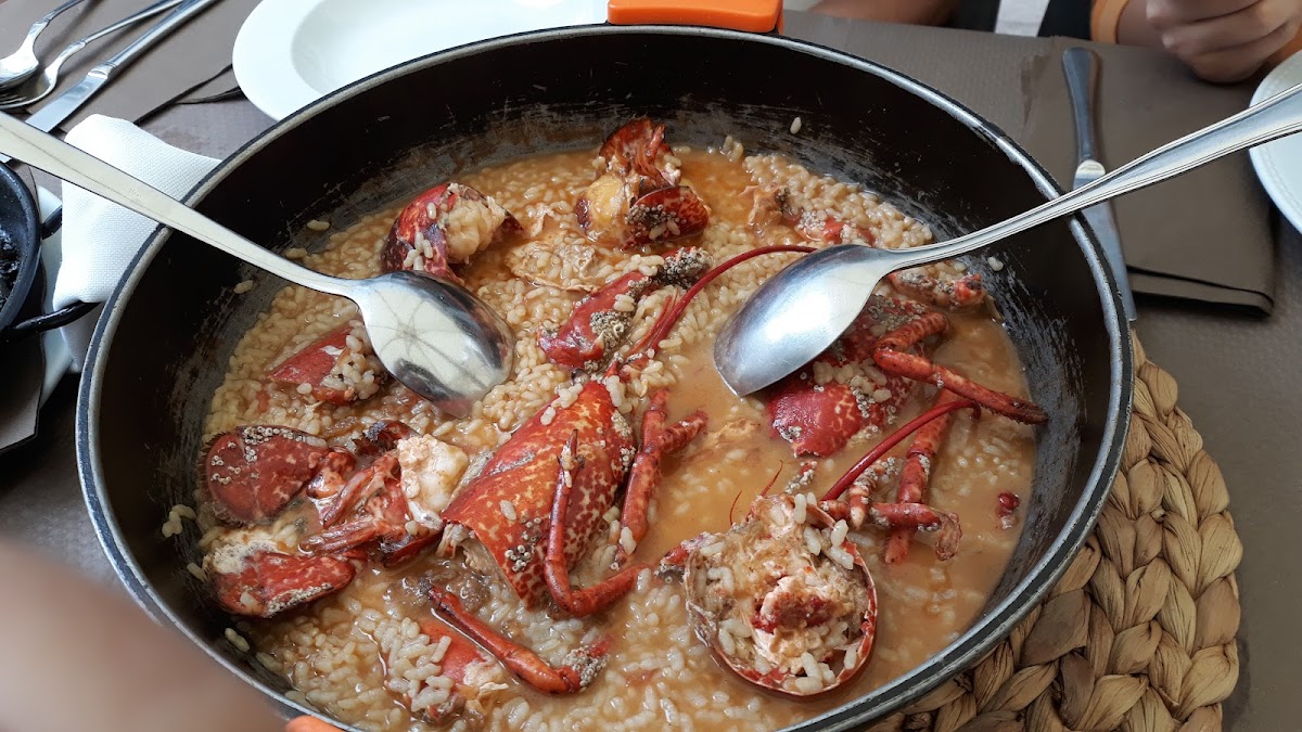 Restaurante El Faro Photo 9