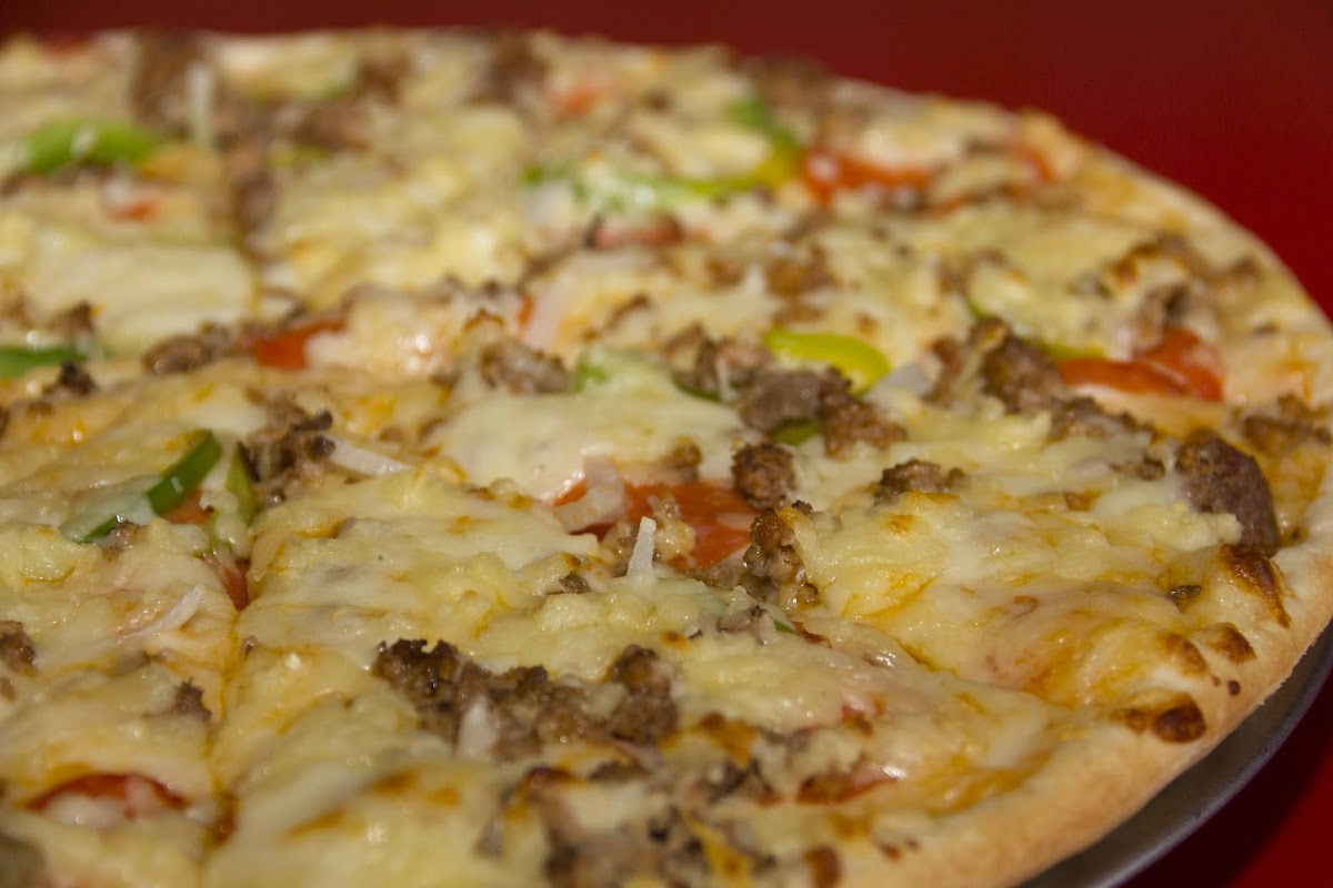 Pizza City Photo 10