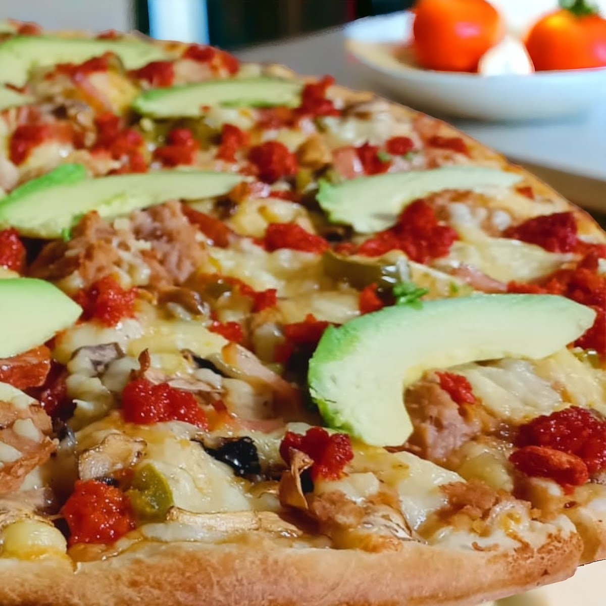 Pizza City Photo 3